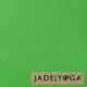 Podložka na jógu JadeYoga Harmony 3/16'' 68'' 5 mm světle zelená 368KG 4