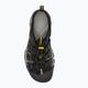 Pánské trekingové sandály Keen Newport H2 černé 1001907 7