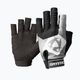 Mystic Rash ochranné rukavice černé 35002.140285 5
