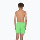 Dětské plavecké šortky Protest Culture zelené P2810000 4