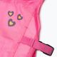 Dětská plavecká vesta Waimea Flamingo pink 5