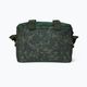 Shimano Tribal Trench Gear Cooler Bait Bag Green SHTTG18 8