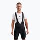 Pánské cyklistické kraťasy  Rogelli Core Bib Short black