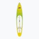 SUP prkno Mistral Adventurist Air 12'6" green/white/yellow 2