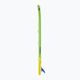 SUP prkno Mistral Adventurist Air 12'6" green/white/yellow 4