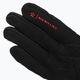 Wakeboardové rukavice JOBE Stream černo-červené 341017002 5