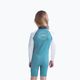 Dětský oblek JOBE Rash Suit UPF 50+ modrý 544220004 2