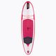 SUP prkno Jobe Aero Mira 10.0 Inflatable SUP Package red 486421008-PCS. 3