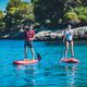 SUP prkno Jobe Aero Mira 10.0 Inflatable SUP Package red 486421008-PCS. 10