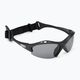 Plavecké brýle JOBE Cypris Floatable UV400 stříbrné 426021001