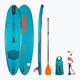 JOBE SUP prkno Mira 10' Package green 486423002