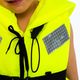 Dětská záchranná vesta JOBE Comfort Boating Life Vest yellow 2