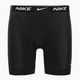 Pánské boxerky Nike Everyday Cotton Stretch Boxer Brief 3Pk MP1 černé