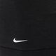 Pánské bavlněné boxerky Nike Everyday Stretch Boxer Brief 3Pk MP1 white/grey heather / black 4