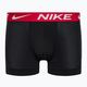 Pánské boxerky Nike Dri-Fit Essential Micro Trunk 3Pk 5I7 5