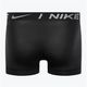 Pánské boxerky Nike Dri-Fit Essential Micro Trunk 3Pk 5I7 9