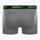Pánské boxerky Nike Everyday Cotton Stretch Trunk 3Pk BAU geo block print/cool grey/black 6