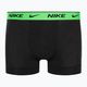Pánské boxerky Nike Everyday Cotton Stretch Trunk 3Pk BAU geo block print/cool grey/black 8