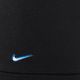 Pánské boxerky Nike Everyday Cotton Stretch Trunk 3Pk UB1 black/transparency wb 4