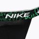 Pánské boxerky   Nike Dri-FIT Everyday Cotton Jock Strap 3 páry black/red/aquarius blue/stadium green 3