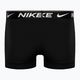 Pánské boxerky Nike Dri-FIT Ultra Comfort Trunk, 3 páry, red/deep royal/black 3