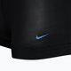 Pánské boxerky Nike Dri-Fit Essential Micro Trunk 3 páry black/star blue/pear/anthracite 6