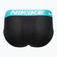 Pánské boxerky Nike Essential Micro Boxer Brief 3 páry multicolor 3