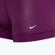 Pánské boxerky Nike Dri-Fit Essential Micro Trunk 3 páry violet/wolf grey/black 7