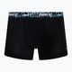 Pánské boxerky Nike Everyday Cotton Stretch Trunk 3 páry black/red/aquarius blue/green 4