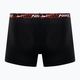 Pánské boxerky Nike Everyday Cotton Stretch Trunk 3 páry black/red/aquarius blue/green 5