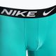 Pánské boxerky Nike Dri-Fit Essential Micro Boxer Brief 3 páry modrá/navy/tyrkysová 6