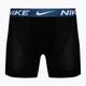 Pánské boxerky Nike Dri-Fit Essential Micro Boxer Brief 3 páry modrá.zelená/fialová 4