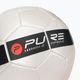Fotbalový trenažér Pure2Improve Soccer Ball Trainer Černo-červený 2929 3