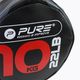 Tréninkový vak 10 kg Pure2Improve Power Bag červeno-černý P2I201720 4