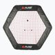 Trenažér síťovaný rám Pure2Improve Rebounder P2I Hexagon 4036 2