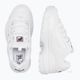 FILA dámské boty Disruptor white 8