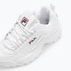 FILA dámské boty Disruptor white 9