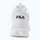 FILA dámské boty Disruptor white 6