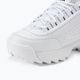 FILA dámské boty Disruptor white 7