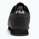 Pánské boty FILA Orbit Low black/black 3