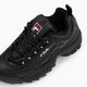 FILA Disruptor dámské boty black/black 13