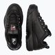 FILA Disruptor dámské boty black/black 14