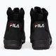 Pánské boty FILA Grunge Ii Mid black 3