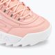 Dámské boty  FILA Disruptor pale rosette 7