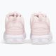 FILA Disruptor dámské boty mauve chalk 10