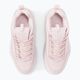 FILA Disruptor dámské boty mauve chalk 12