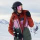 Dámská lyžařská bunda Protest Prtmugo uluru rust 9