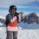 Dámská lyžařská bunda Protest Prtlimia shadow grey 15