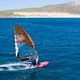 Loftsails 2022 Oxygen Freerace oranžová windsurfingová plachta LS060010540 2