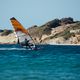 Loftsails 2022 Oxygen Freerace oranžová windsurfingová plachta LS060010540 3